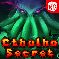 Bí mật Cthulhu