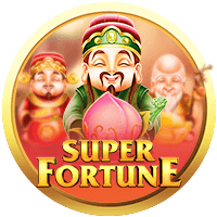 Siêu may mắn screenshot