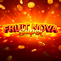Fruit Super Nova screenshot