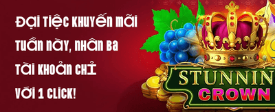 Giao diện trò chơi hấp dẫn tại King52 Club