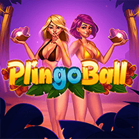 Plingoball screenshot
