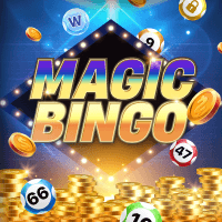 Magic Bingo screenshot